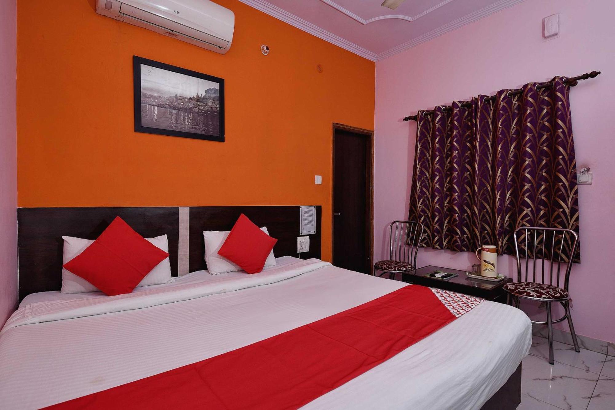 Hotel O Haveli 3*