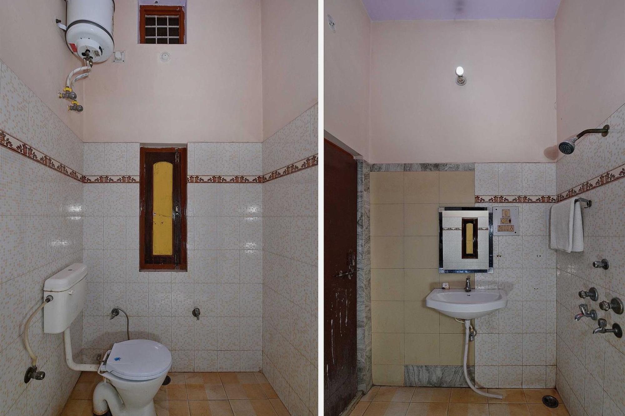 O Haveli Hotel 3*