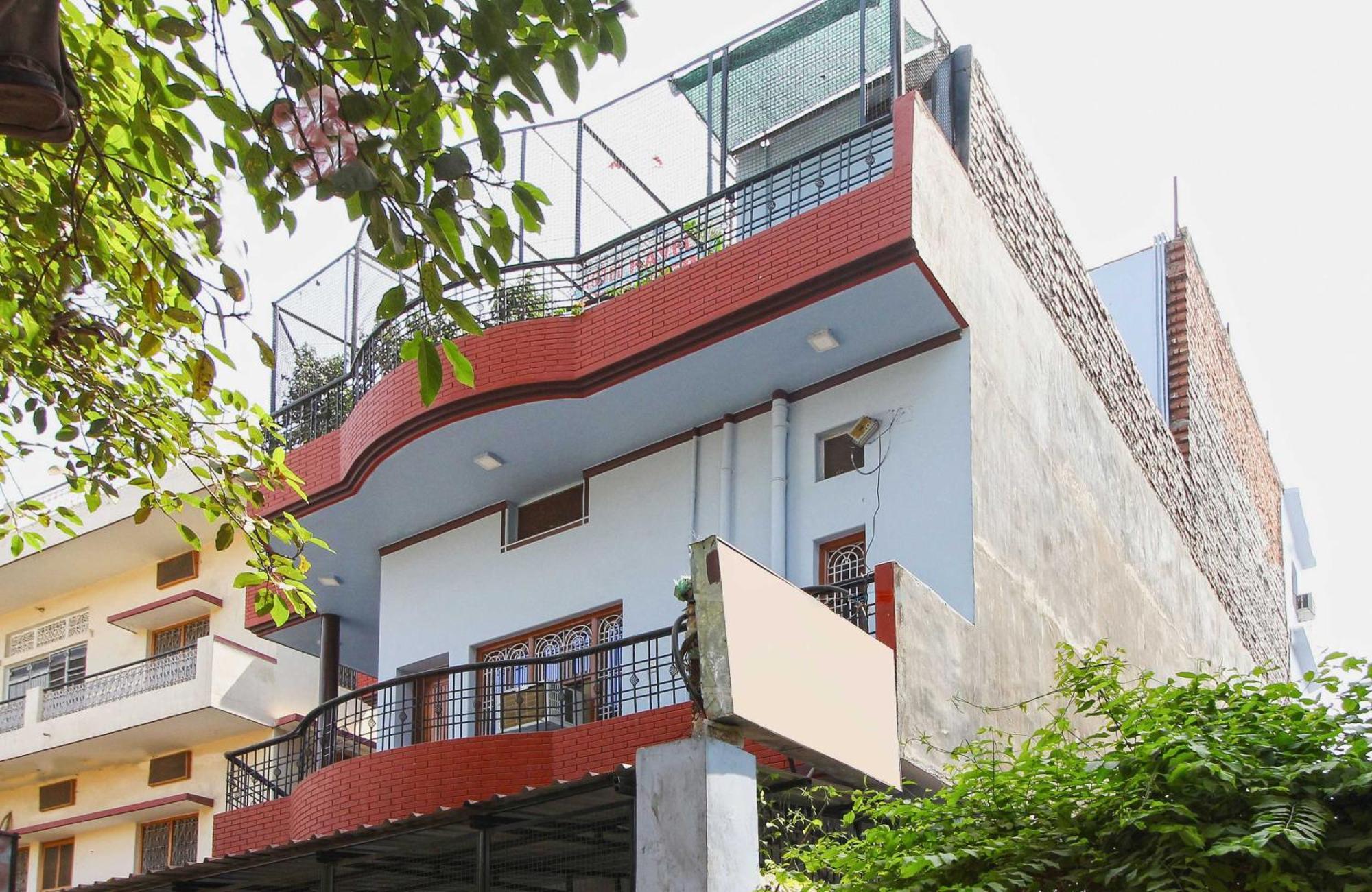 O Haveli Varanasi
