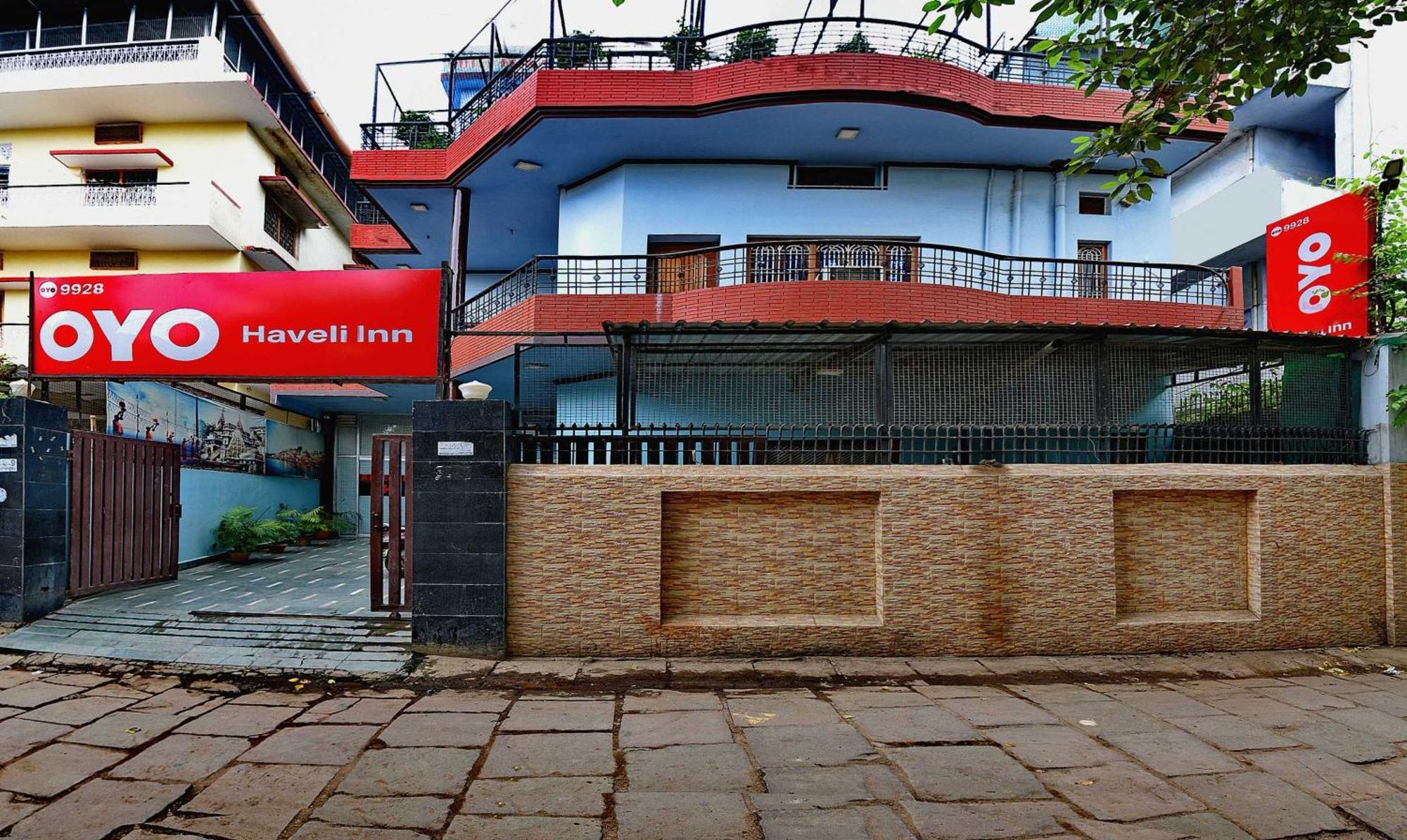 O Haveli Hotel Varanasi