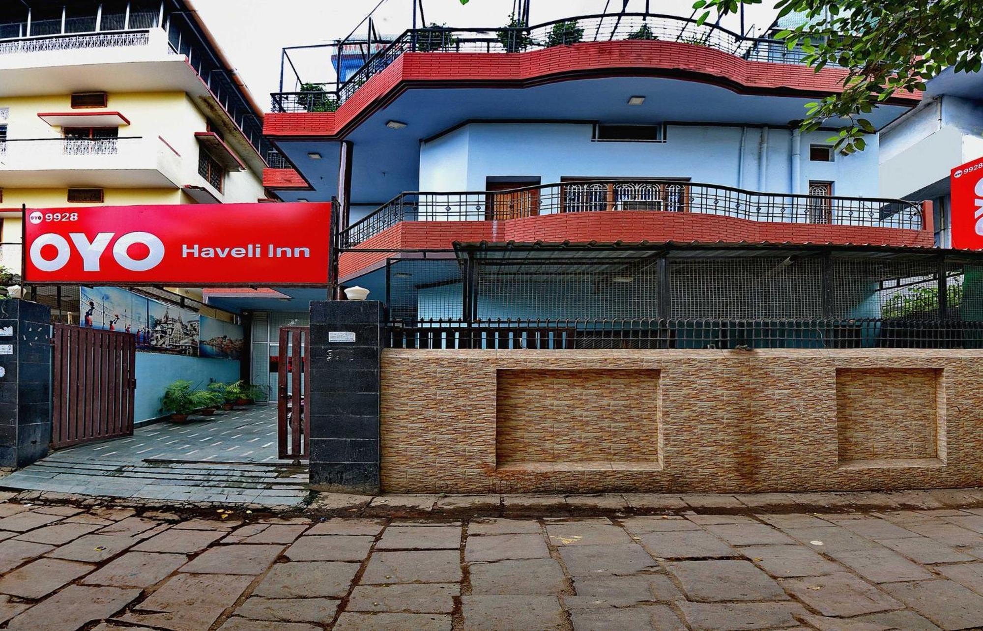 O Haveli Hotel