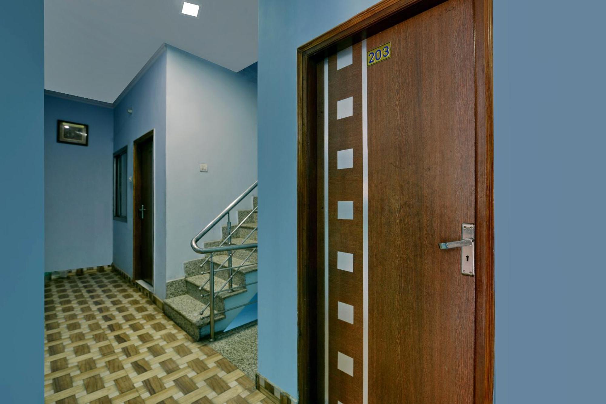 Hotel O Haveli Varanasi